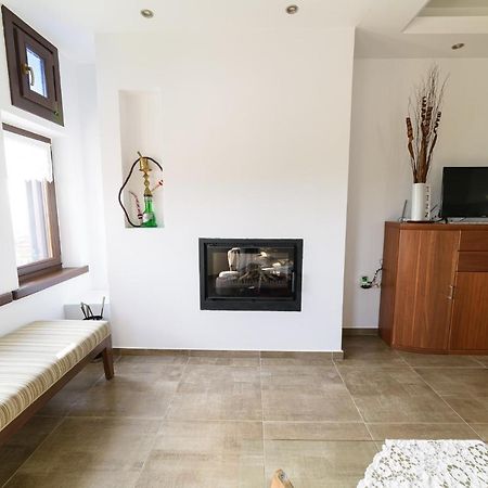Mansion Chalatsopoulos Wolos Zewnętrze zdjęcie