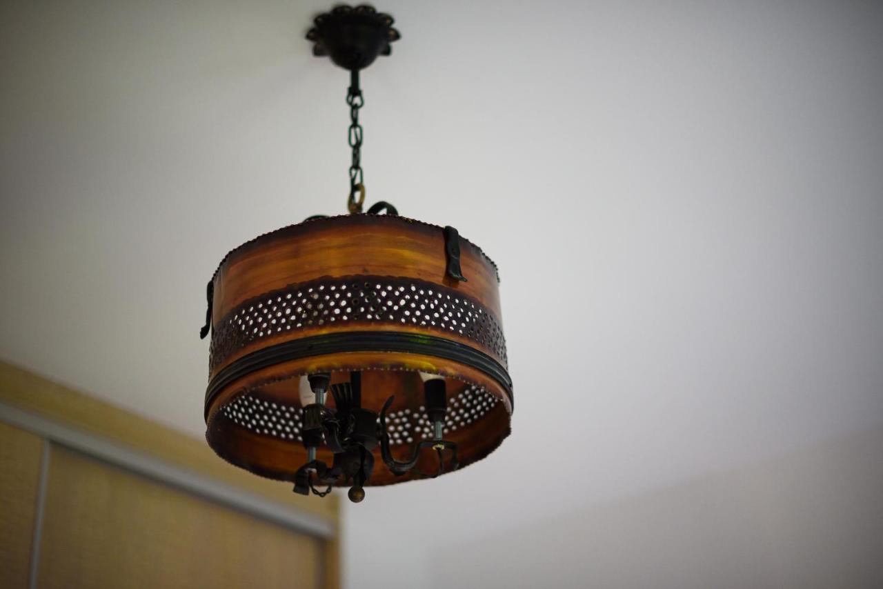 Mansion Chalatsopoulos Wolos Zewnętrze zdjęcie