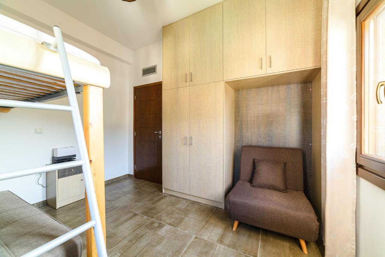 Mansion Chalatsopoulos Wolos Zewnętrze zdjęcie
